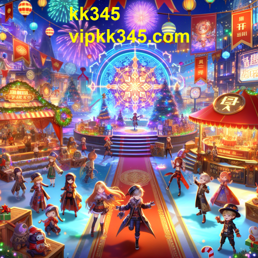 A Ascensão dos Jogos de Eventos: Experiências Únicas para Gamers