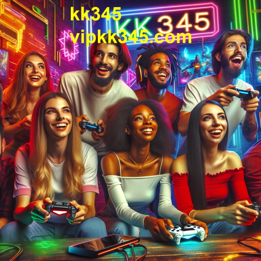 A Era dos Jogos Multijogador: Conectando Jogadores pelo Mundo