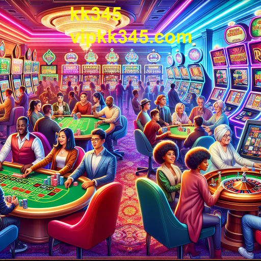 Novidades Empolgantes no Mundo dos Jogos