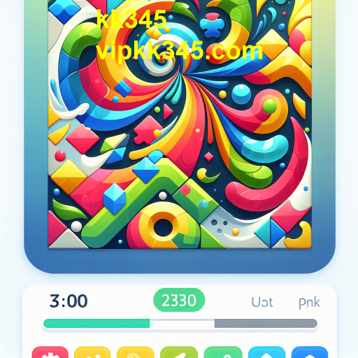 Desenvolva Suas Habilidades com Jogos da Categoria 'Habilidades' do kk345