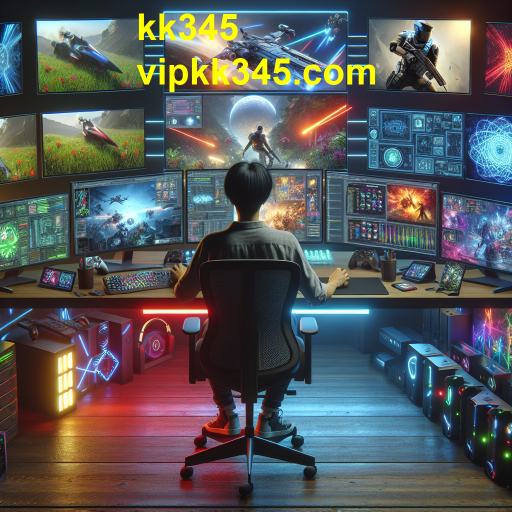 A Importância das Atualizações na Indústria dos Jogos